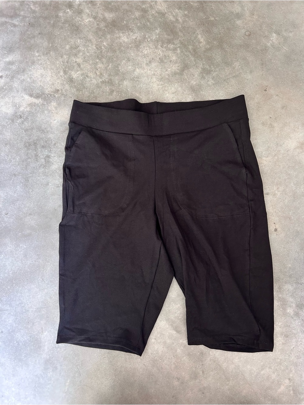 Torrid 9” Bike Shorts